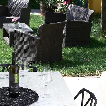 PUY Wine Garden Holiday Home מראה חיצוני תמונה