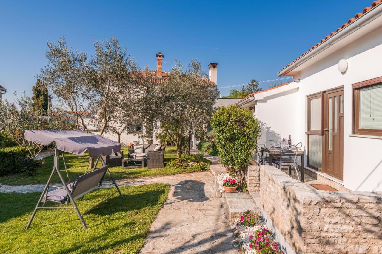 PUY Wine Garden Holiday Home מראה חיצוני תמונה