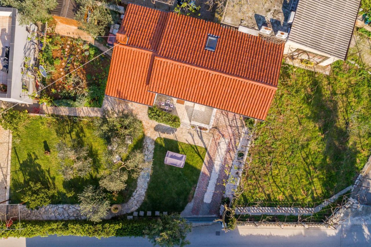 PUY Wine Garden Holiday Home מראה חיצוני תמונה
