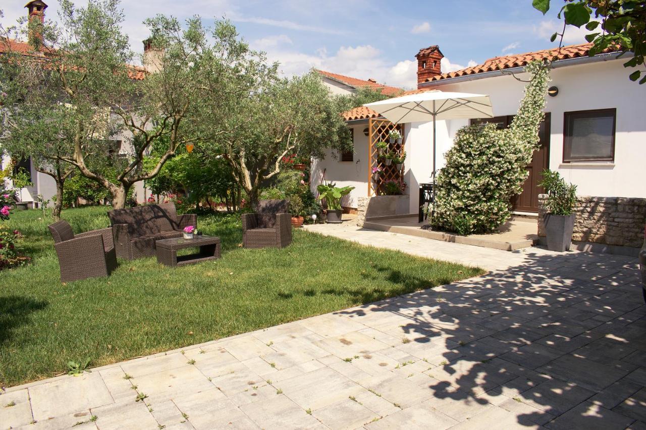 PUY Wine Garden Holiday Home מראה חיצוני תמונה