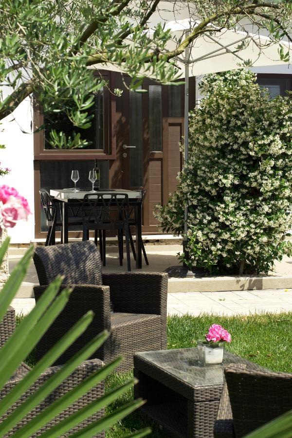 PUY Wine Garden Holiday Home מראה חיצוני תמונה