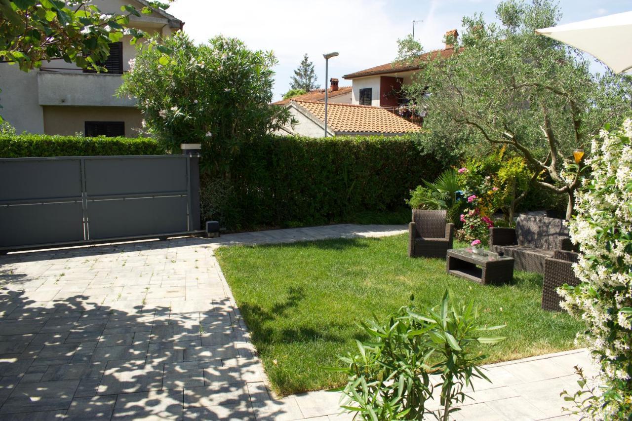 PUY Wine Garden Holiday Home מראה חיצוני תמונה